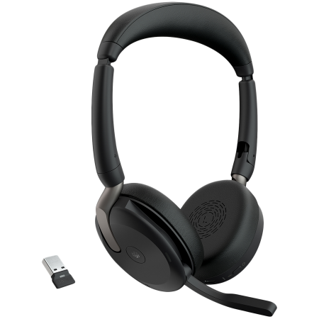Other - JABRA EVOLVE2 65 Flex, Link380a MS Stereo