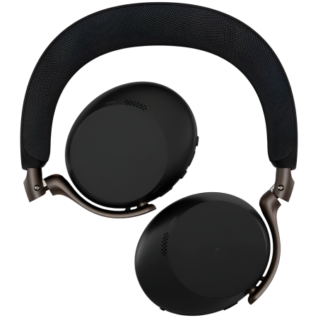 JABRA Evolve3 75, MS, Link390c, Black [3]