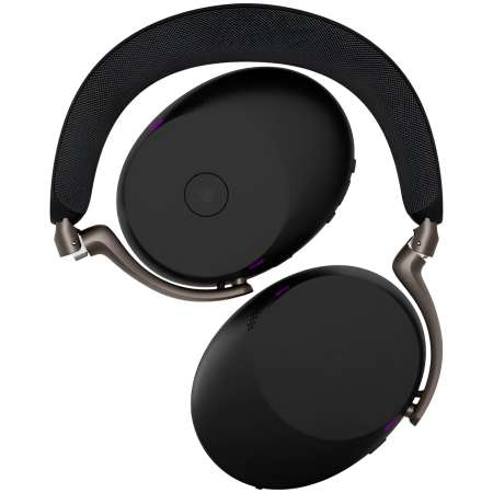 JABRA Evolve3 85, MS, Link390c, Black [3]