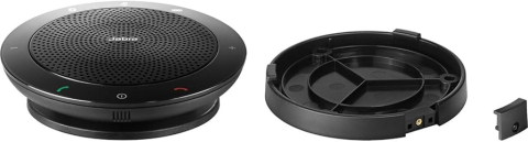 Periferice PC - Suport de montare securizat Jabra pentru seria Speak 410 / 510 (14101-34)