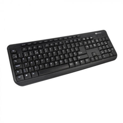 NOD_products_tech - KB SERIOUX 9400MM BLACK USB
