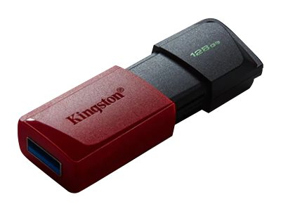 Servere, Storage & NAS - KINGSTON 128GB DataTraveler Exodia M
