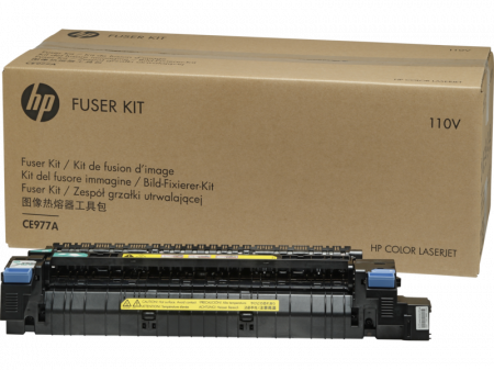 Ribbon - Kit cuptor HP Color LaserJet CE978A 220V