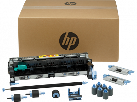 Ribbon - Kit cuptor HP LaserJet CF254A 220V