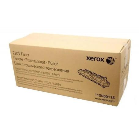 Piese si accesorii - Cuptor Xerox VersaLink C7020/C7025/C7030, original, 100k pagini