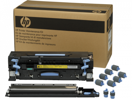 Ribbon - Kit de intreţinere pentru utilizator HP LaserJet 220V, 350.000 pagini