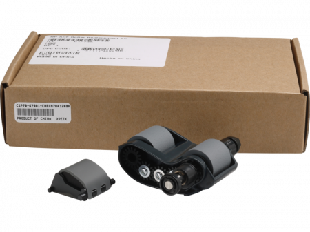 Piese si accesorii - Kit de inlocuire rola ADF LaserJet HP C1P70A