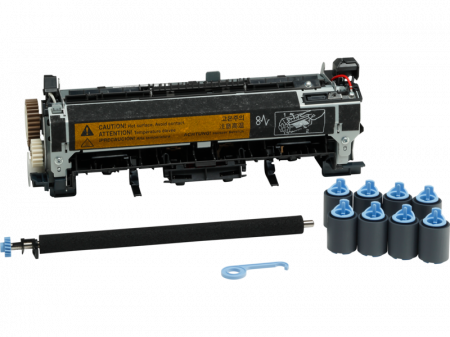 Kit de intretinere HP LaserJet CE732A 220V [1]