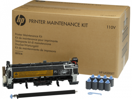 Piese si accesorii - Kit de intretinere HP LaserJet CE732A 220V