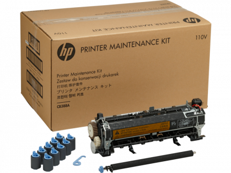 Piese si accesorii - Kit de intretinere pentru utilizator HP LaserJet 220V CB389A