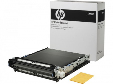 Ribbon - Kit de transfer HP Color LaserJet CB463A, original, 150.000 pagini