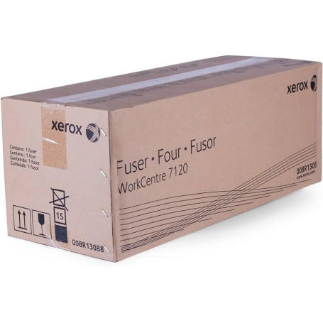 Piese si accesorii - Cuptor (unitate fuser) (100K) Xerox 008R13088 Fuser Unit (8R13088, R8)