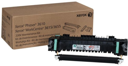 Kit mentenanta wip - Kit mentenanta Xerox 115R00085
