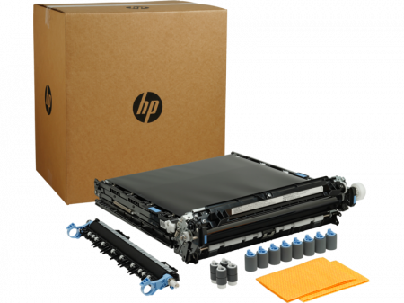 Ribbon - Kit transfer & rola HP LaserJet D7H14A