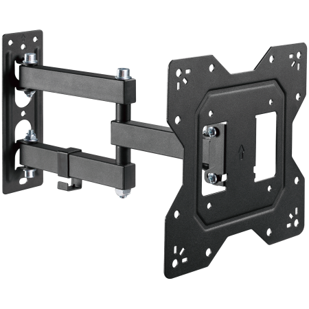 Accesorii - KIVI Motion-223 tilt-and-swivel bracket, VESA 200x200 , 23'-43' ,Max 30kg