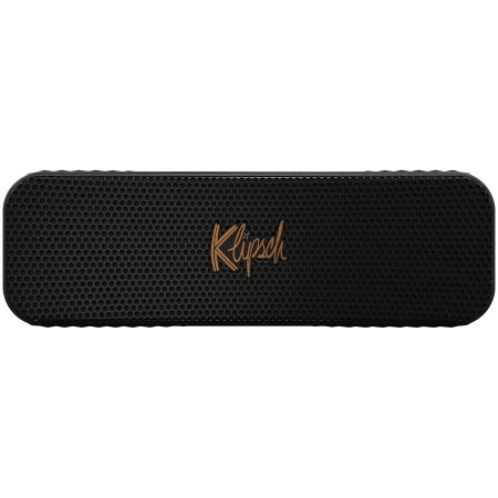 Audio - KLIPSCH Detroit Black