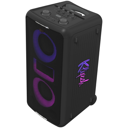 KLIPSCH Miami Black [3]