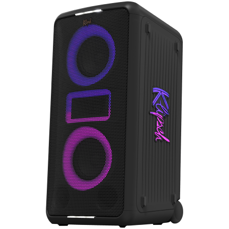 Audio - KLIPSCH Miami Black