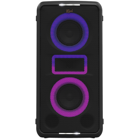 KLIPSCH Miami Black [1]