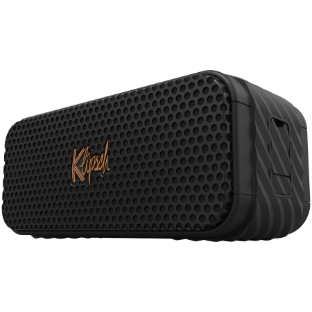 KLIPSCH Nashville Black [2]