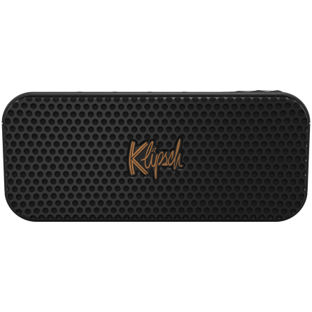 Audio - KLIPSCH Nashville Black