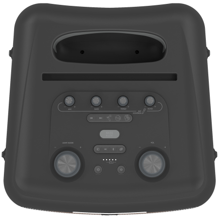 KLIPSCH New York Black [7]