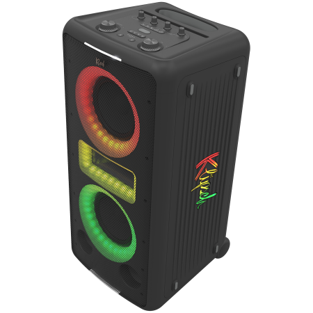 KLIPSCH New York Black [3]