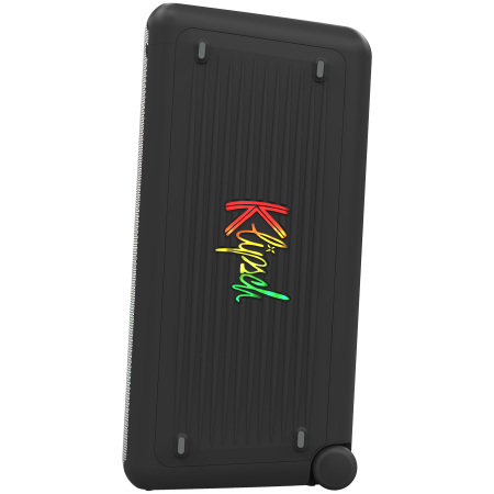 KLIPSCH New York Black [5]