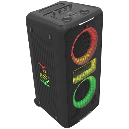 KLIPSCH New York Black [2]