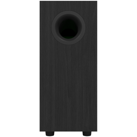 Klipsch ProMedia Lumina 2.1 Gaming Audio System with Subwoofer and LED Lighting Effects Built-in, Black [8]