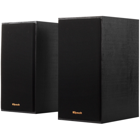KLIPSCH R-41PM Black [1]