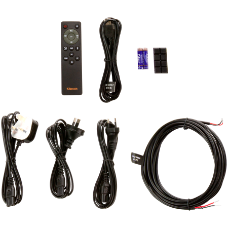 KLIPSCH R-41PM Black [4]