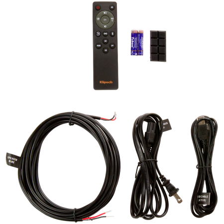 KLIPSCH R-41PM Black [5]