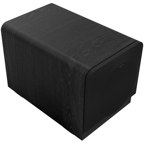 TV, Audio-Video & Multimedia - Klipsch Reference Premiere RP-1000SW 10-Inch Subwoofer, Black