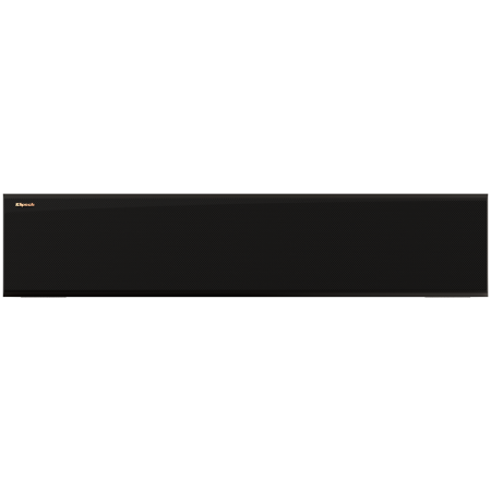 TV, Audio-Video & Multimedia - Klipsch Reference Premiere RP-504C II Center Channel Speaker, Ebony, Single