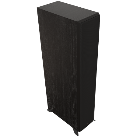 Klipsch Reference Premiere RP-6000F II Floorstanding Speaker, Ebony, Single [3]