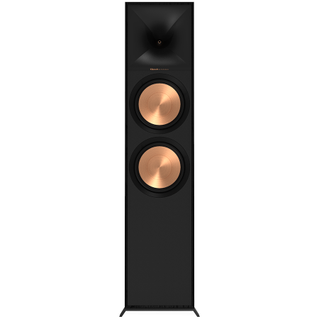 TV - Klipsch Reference R-600F Floor-standing speaker