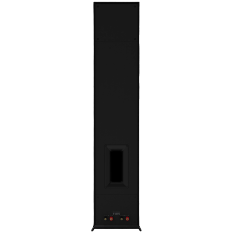 Klipsch Reference R-605FA Floorstanding Speaker with Dolby Atmos, Black, Single [7]