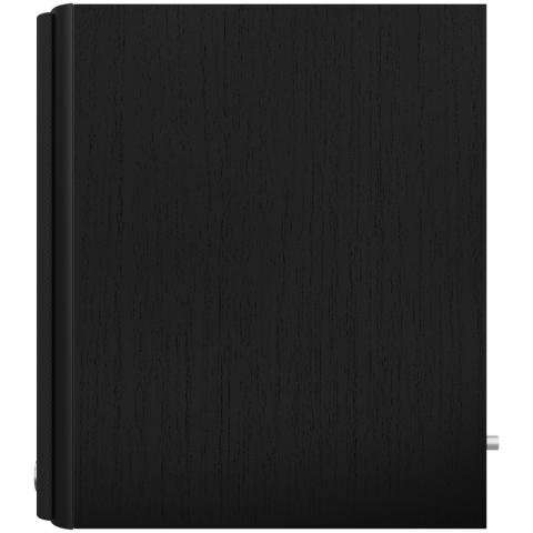 Klipsch The Fives II, Powered speakers, Ebony, Pair [3]