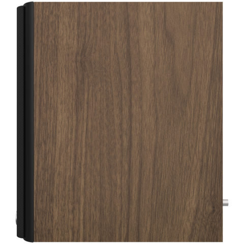 Klipsch The Fives II, Powered speakers, Walnut, Pair [3]