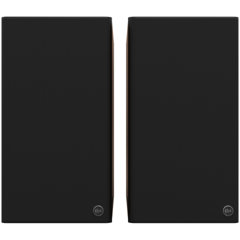 Klipsch The Nines II, Powered speakers, Walnut, Pair [1]