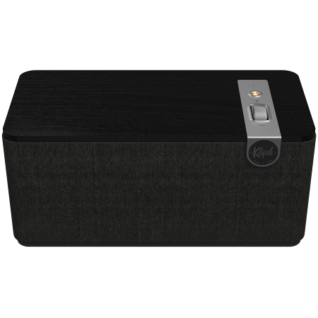 KLIPSCH The One Plus Matt Black [1]