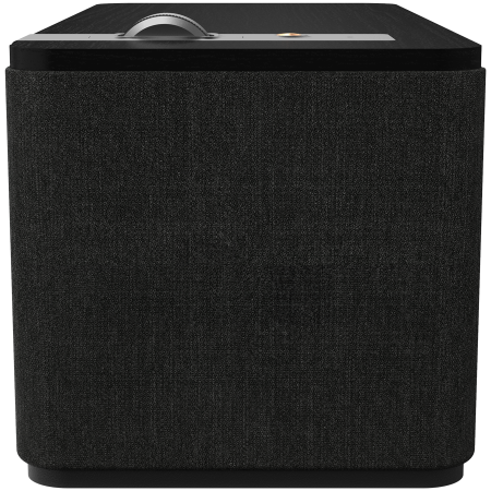 KLIPSCH The One Plus Matt Black [5]