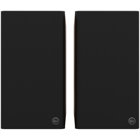 Klipsch The Sevens II, Powered speakers, Walnut, Pair [1]
