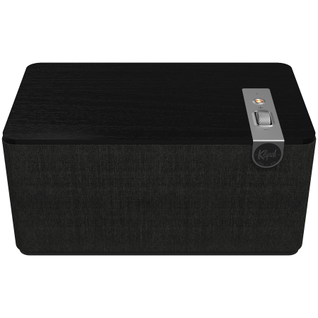 KLIPSCH The Three Plus Matt Black [1]