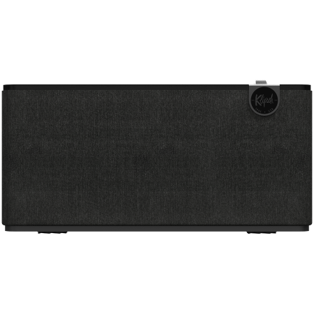 KLIPSCH The Three Plus Matt Black [3]