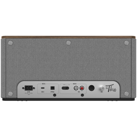 KLIPSCH The Three Plus Walnut [6]