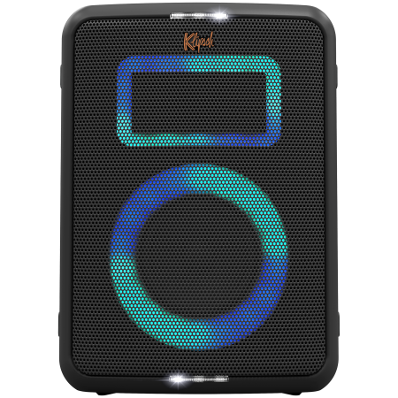 KLIPSCH Vegas Black [1]