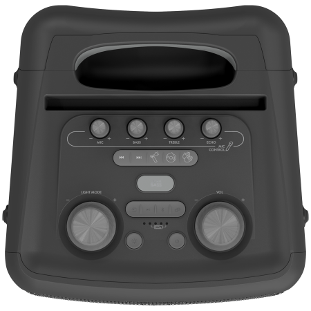 KLIPSCH Vegas Black [9]