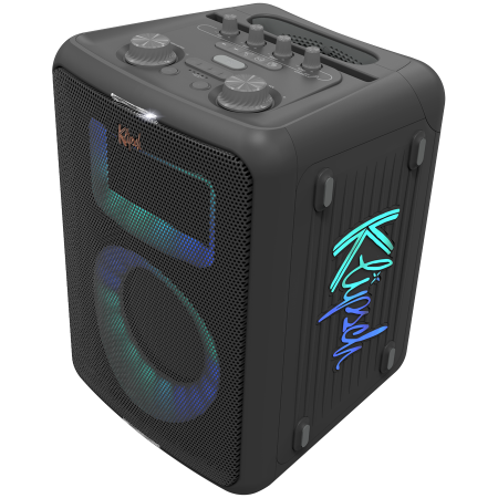 KLIPSCH Vegas Black [3]